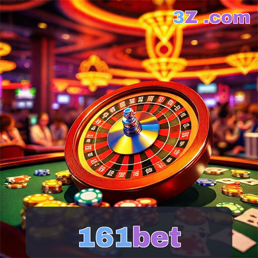161bet Ofertas Bônus