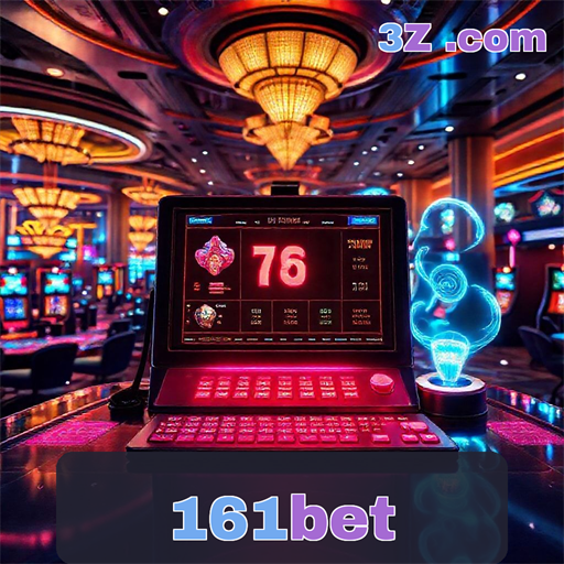 161bet: Um Site Confiável que Revoluciona a Aposta Online