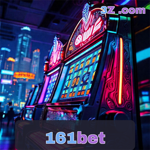 161bet Máquinas Slots